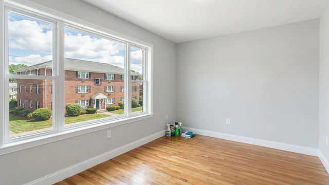 Multi-family turnover case study in Central Massachusetts